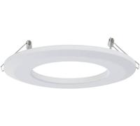 Paulmann 92499 Adaptateur d'encastrement 50 W blanc mat