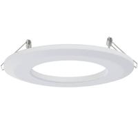 Paulmann 92499 Adaptateur dencastrement 50 W blanc mat