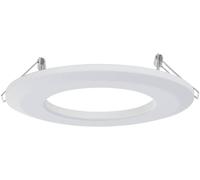 Paulmann 92499 Adaptateur d'encastrement 50 W blanc mat