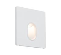Paulmann Lampe au sol LED 92922 1 x 1,7 W Blanc 2700 K