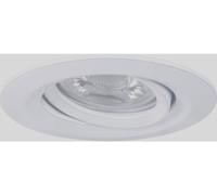 Paulmann 92970 EBL Nova mini Plus Coin Luminaire à LED encastrable Module LED 4.20 W blanc