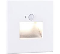 Paulmann 93133 Applique à LED encastrable LED 1.2 W blanc