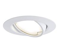 Paulmann 93413 Base Spot encastrable LED LED 5 W blanc