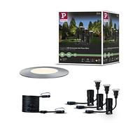 Paulmann Plug & Shine LED encastré de sol Floor Mini kit d'extension