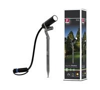 Paulmann Plantini 93997 Système d'éclairage Plug&Shine spot de jardin LED LED 2.5 W blanc chaud
