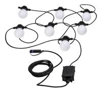 Paulmann 94165 Système d'éclairage Plug&Shine guirlande lumineuse LED LED 1.4 W