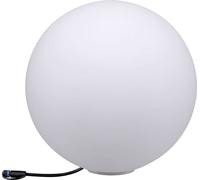 Paulmann 94178 Système d'éclairage Plug&Shine éclairage décoratif à LED LED 6.5 W blanc chaud blanc