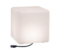 Paulmann Plug & Shine Objet lumineux LED Cube