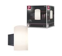Paulmann Applique murale extérieure Tube