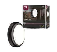 Paulmann Outdoor applique murale extérieure 1x15 W anthracite 94188