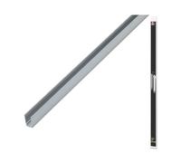 Paulmann Système d'éclairage Neon 94216 Plug & Shine profil aluminium