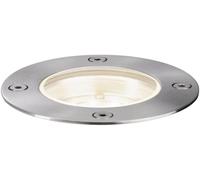 Paulmann 94228 Système d'éclairage Plug&Shine luminaire extérieur monté en saillie LED LED 3.6 W blanc chaud acier inoxydable