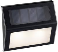 Paulmann 94234 Dayton Applique solaire extérieure 0.05 W blanc chaud anthracite