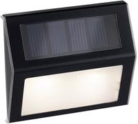 Paulmann 94234 Dayton Applique solaire extérieure CEE: A (A - G) 0.05 W blanc chaud anthracite