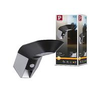Paulmann Soley applique murale 1x1.2 W anthracite 94250