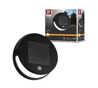 Paulmann Helena applique murale 1x3 W anthracite 94265