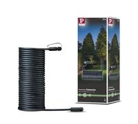 Paulmann 94277 Système d'éclairage Plug&Shine câble de connexion noir