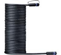 Paulmann 94277 Système d'éclairage Plug&Shine câble de connexion noir