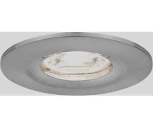 Paulmann 94300 EBL Nova mini Coin Luminaire à LED encastrable Module LED LED intégrée 4 W fer