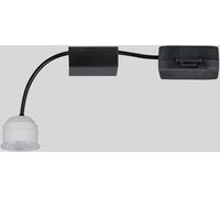 Paulmann 94306 EBL Coin Nova mini Luminaire à LED encastrable CEE: F (A - G) 4 W transparent(e)