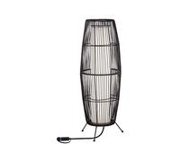 Paulmann 94320 luminaire d'extérieur LED Plug & Shine Outdoor Light Basket 24 V IP44 60 * 20 cm luminaires d'extérieur éclairage d'extérieur éclairage de jardin 3000 K