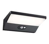 Paulmann 94333 Applique extérieure LED LED intégrée gris foncé