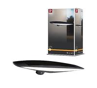 Paulmann 94339 Applique d'extérieur LED Solaire Kira IP44 détecteur de mouvement incl. 1x5 watts éclairage solaire Anthracite Solaire plastique 3000 K