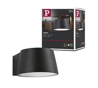 Paulmann Capea Applique D'extérieur Led Anthracite