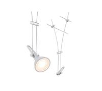 Paulmann Lampe de suspension Comet GU5.3 blanc mat 12V DC max. 50W
