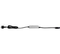Paulmann 94497 94497 Système déclairage Plug&Shine; transformateur 75 W anthracite