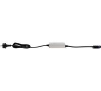 Paulmann 94497 Système déclairage Plug&Shine; transformateur 75 W anthracite
