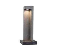 Paulmann Concrea lampadaire extérieur 1x6.8 W gris 94501