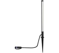 Paulmann 94530 Système déclairage Plug&Shine; LED 5 W blanc chaud anthracite