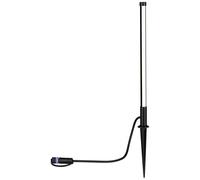 Paulmann 94530 Système d'éclairage Plug&Shine LED 5 W blanc chaud anthracite
