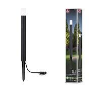 Paulmann Plug & Shine LED Borne d'éclairage Flarea Luminaire individuel