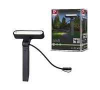 Paulmann Plug & Shine LED Projecteur de jardin Ito Spot individuel Orientation horizontale