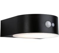 Paulmann 94570 Eileen Applique solaire CEE: A (A - G) 5.5 W blanc chaud noir
