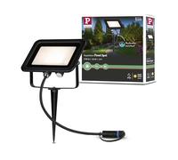 Paulmann Plug & Shine LED Projecteur de jardin Spot individuel