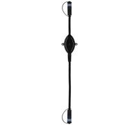 Paulmann Outd P+S twilight sensor 12V IP67 94587 Système d'éclairage Plug&Shine noir
