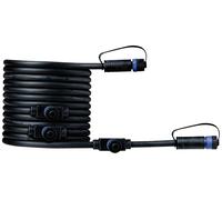 Paulmann Câble Plug & Shine 5m 4 sorties
