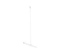 Paulmann 94598 Système câbles Corduo kit de montage suspension intermédiaire 1 m Blanc dépoli