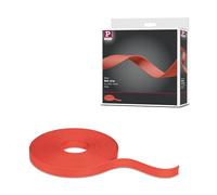 Paulmann 94621 ULine Sangle 10m Dacron Textil Cuivre Orange