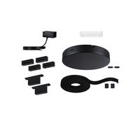 Paulmann 94630 ULine Sangle Kit de base 5m max. 60W Noir