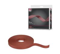 Paulmann 94637 ULine Sangle 10m Dacron Textil Cuivre Terre cuite