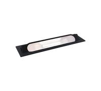 Paulmann Ito lampe encastrée au sol 1x6 W graphite 94671