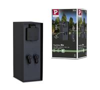 Paulmann Plug & Shine Colonne de prises Rio