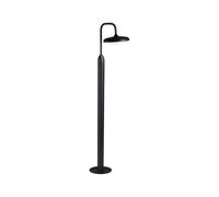 Paulmann LED Borne d'éclairage Nostro résistant à l'eau de mer