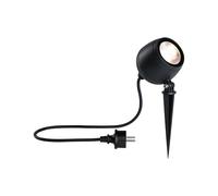 Paulmann LED Projecteur de jardin Kikolo