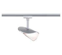 Paulmann 94959, Spot lumineux, LED, 10 W, 800 lm, 230 V, Chrome