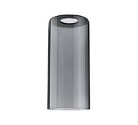 Paulmann Raja 95607 Abat-jour verre fumé